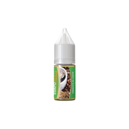 Svapo Next Tabacco Al Caffè Aroma Concentrato 10 ml