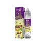 Dreamods - Fabbrica di Cioccolato - Cioccolato Crema e Lime Shot 20 ml