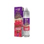 Dreamods - Fabbrica di Cioccolato - Cioccolato e Fragola Shot 20 ml