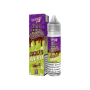 Dreamods - Fabbrica di Cioccolato - Cioccolato Rhum e Pera Shot 20 ml