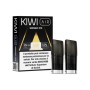 Kiwi Air - Mango Ice 0 - Singola Pod Confezione da 2 pezzi