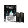 Kiwi Air - Mint Cream 0 - Singola Pod Confezione da 2 pezzi