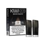 Kiwi Air - Smooth Tobacco 0 - Singola Pod Confezione da 2 pezzi