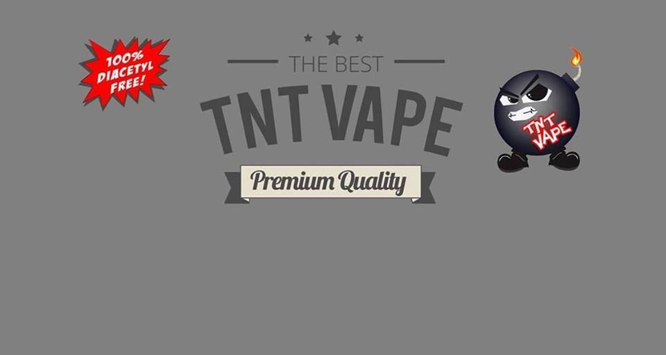 TNT VAPE