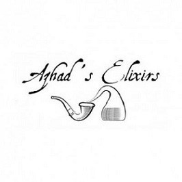 Azhad's Elixirs