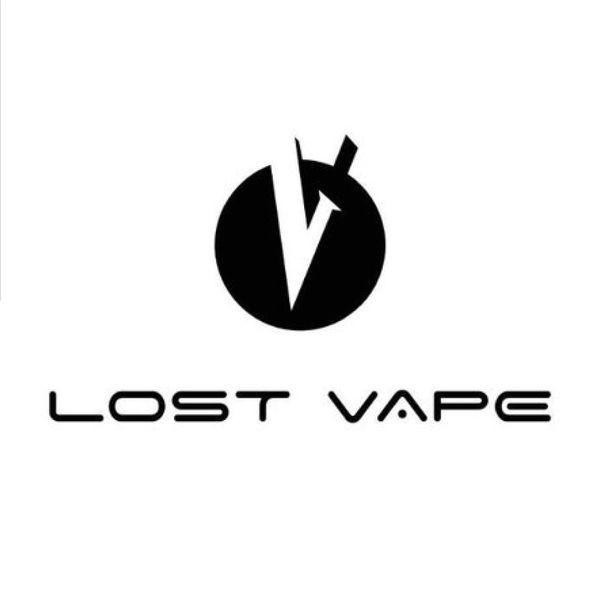 Lost Vape