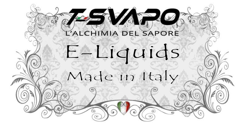 T-Svapo