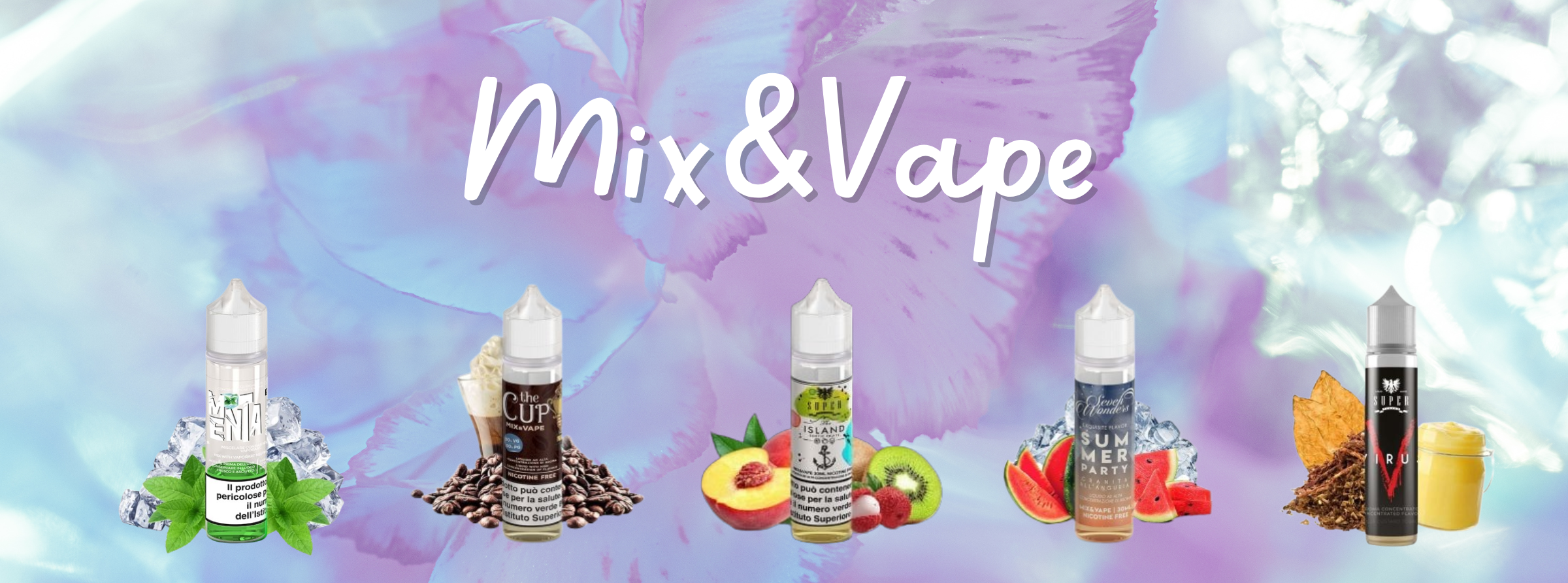 Mix Mix