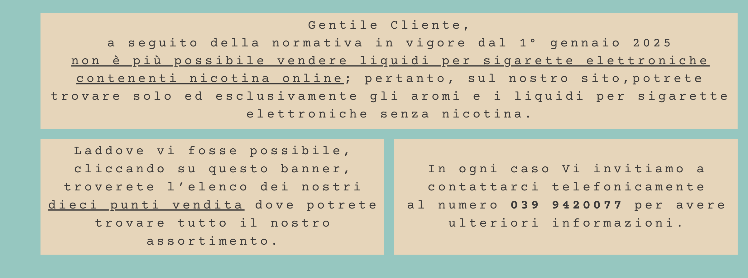 Divieto Divieto